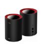 CUDY AX3000 WiFi 6 x2 Mesh 2.5G Solution resmi
